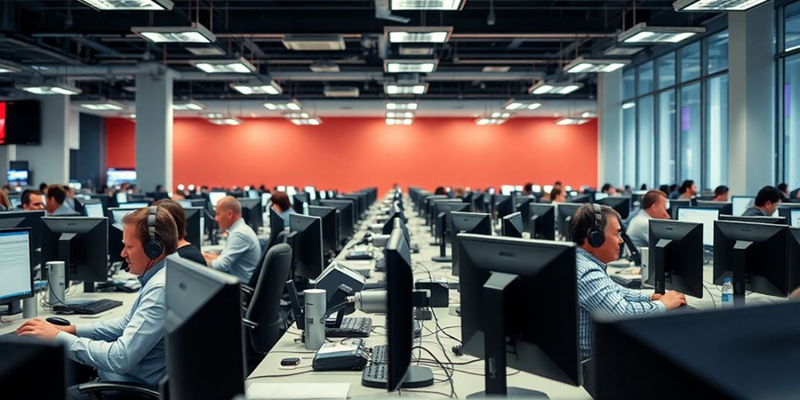 call center tips