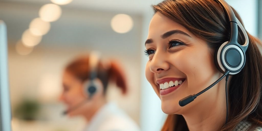 Call Center Tips